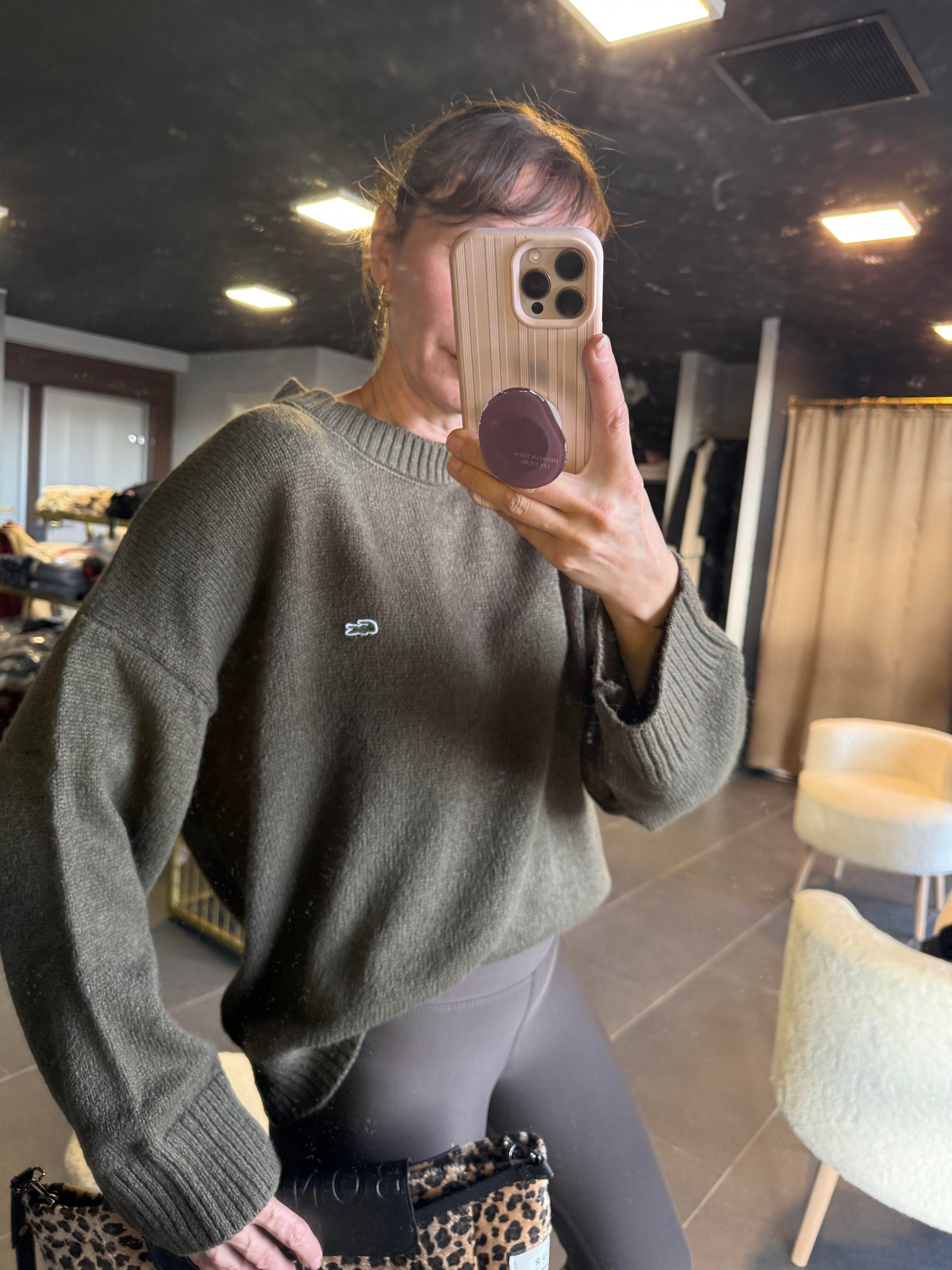 Basic Haki Lcs Kazak