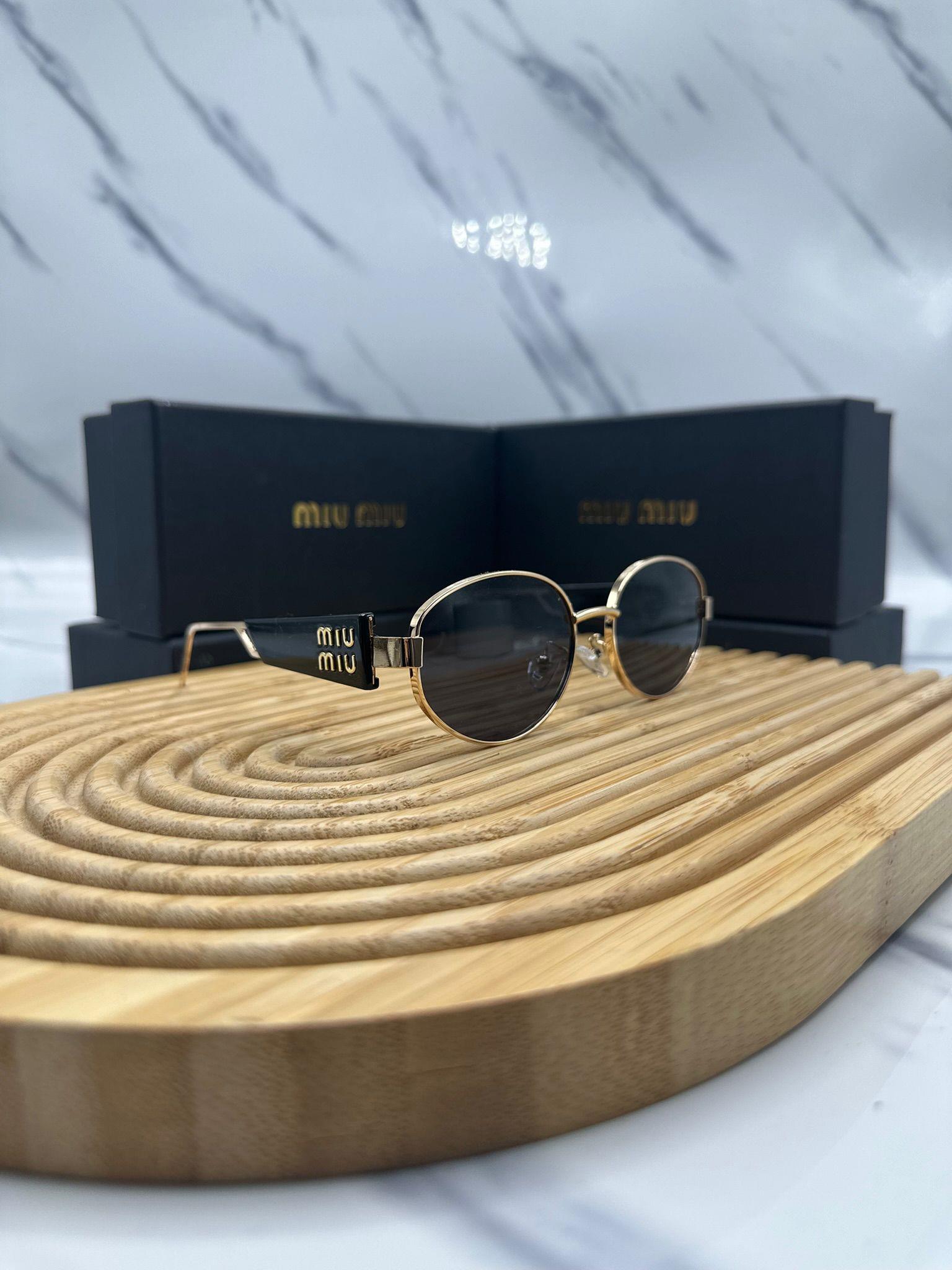 Bestie Miyyu Siyah Gold