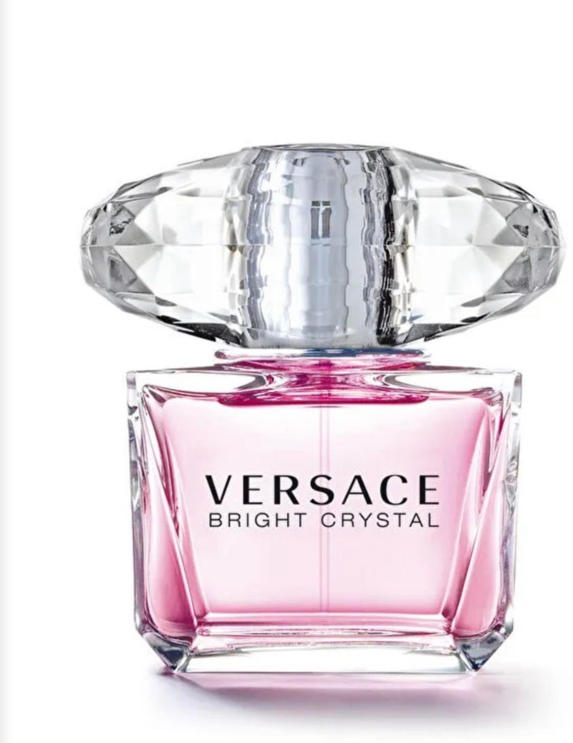 Bright Crystal - Vrsc