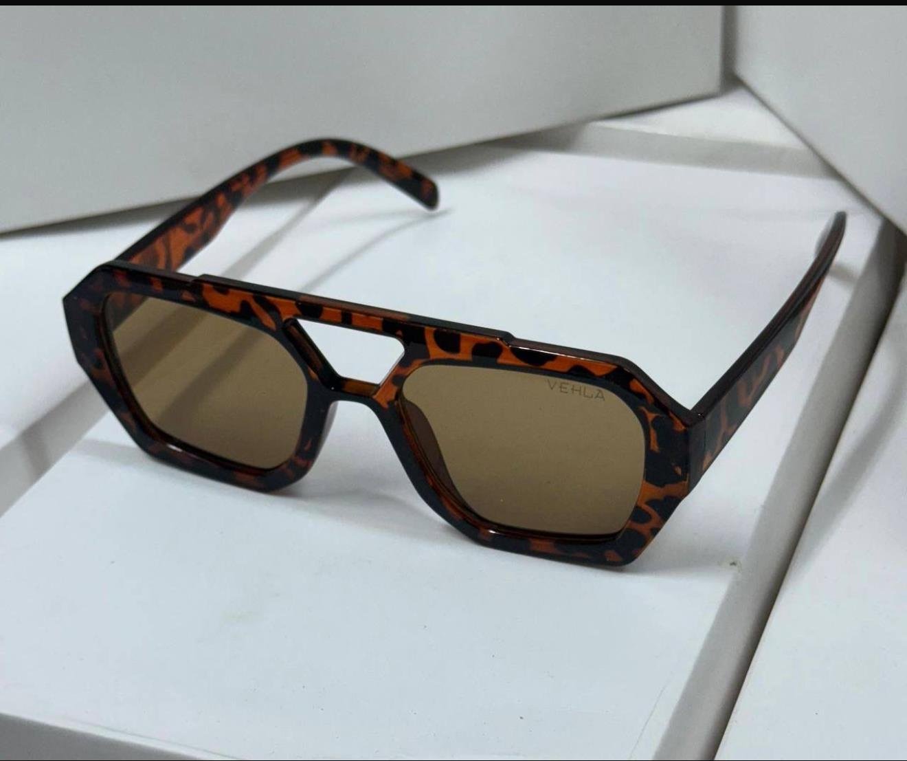Choc Kahve Sunglasses