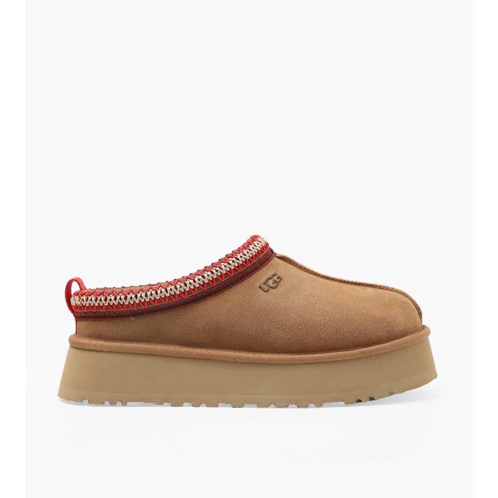 Gg Tazz Platform Terlik