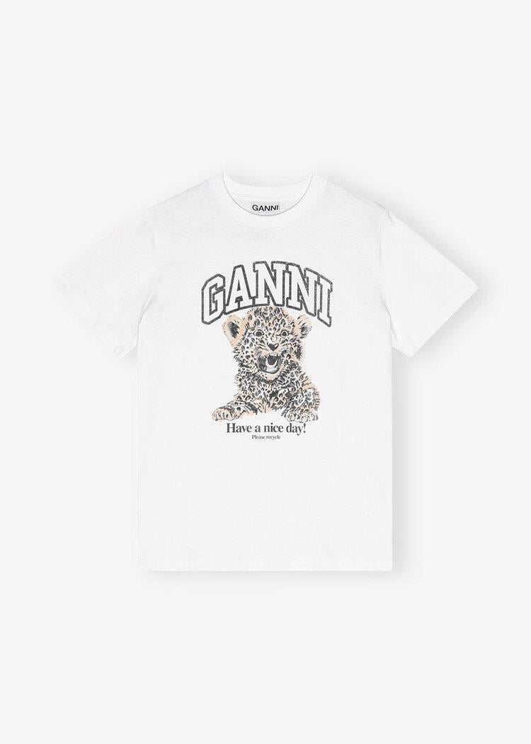 Gnni Leo Tshirt