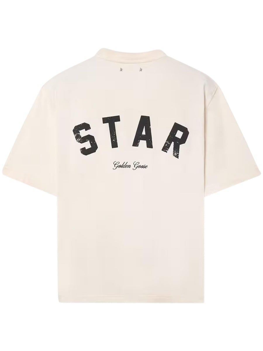 Goose Önden Taşlı Tshirt