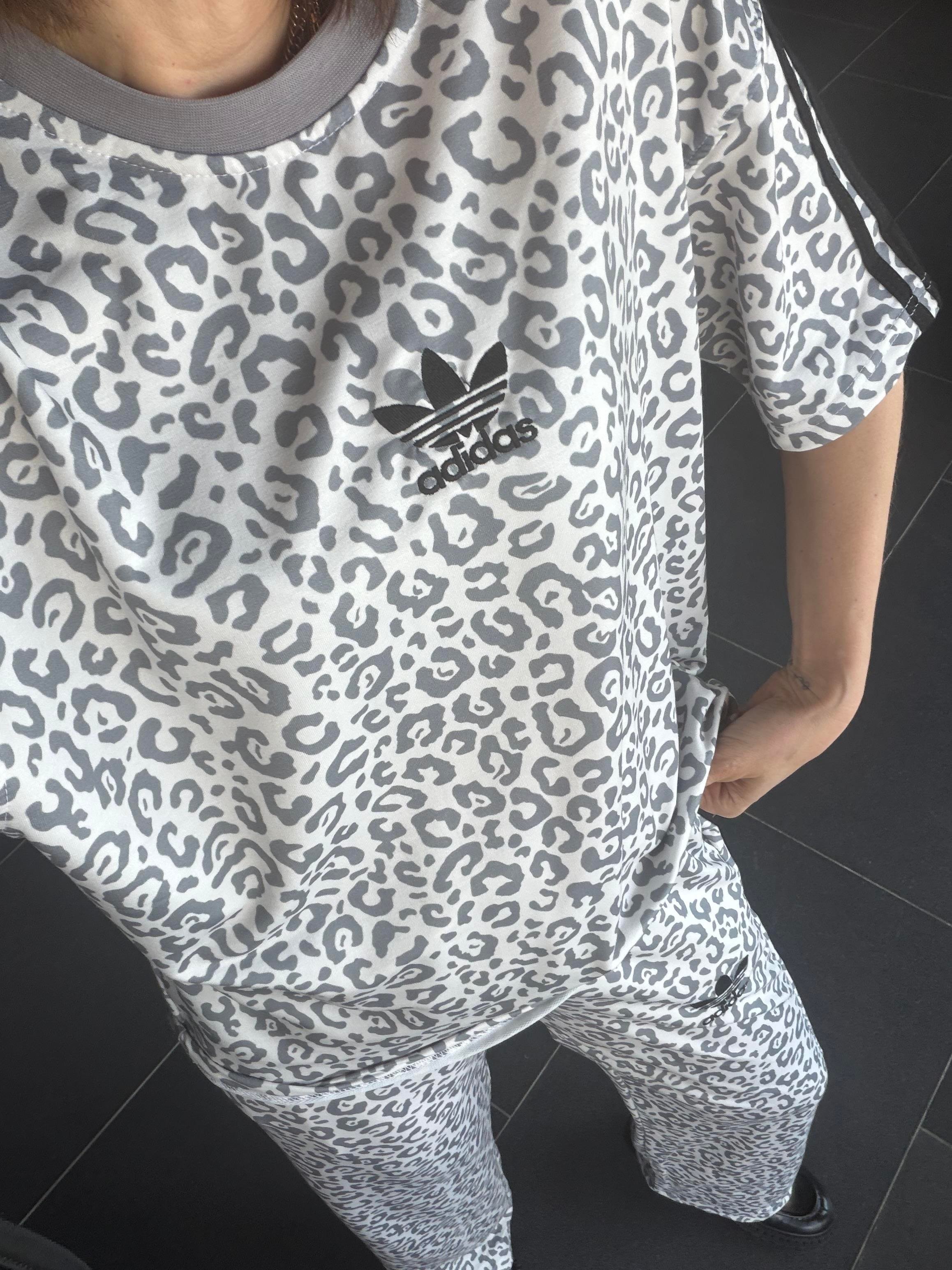 Gri Originals Takım