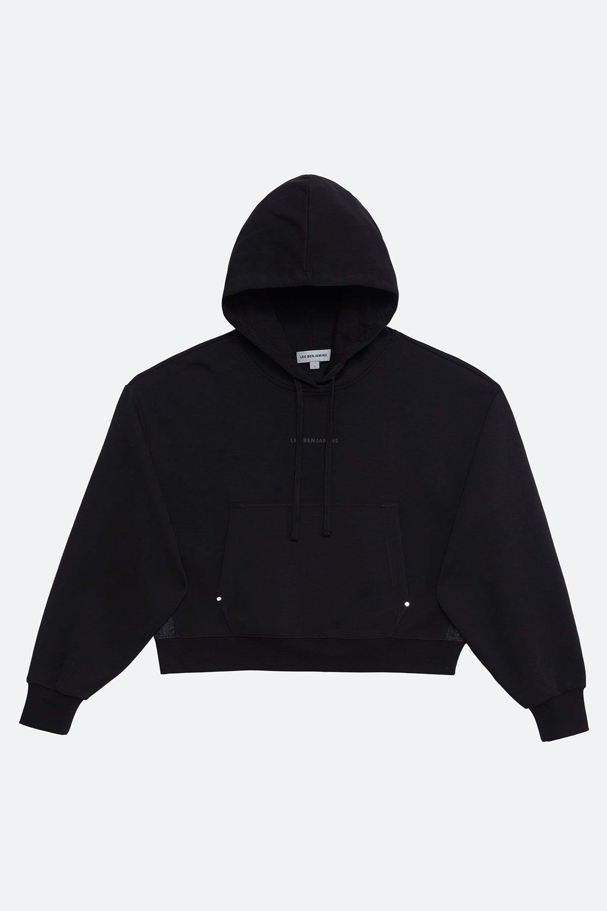 Kapüşonlu HolaLes Sweatshirt