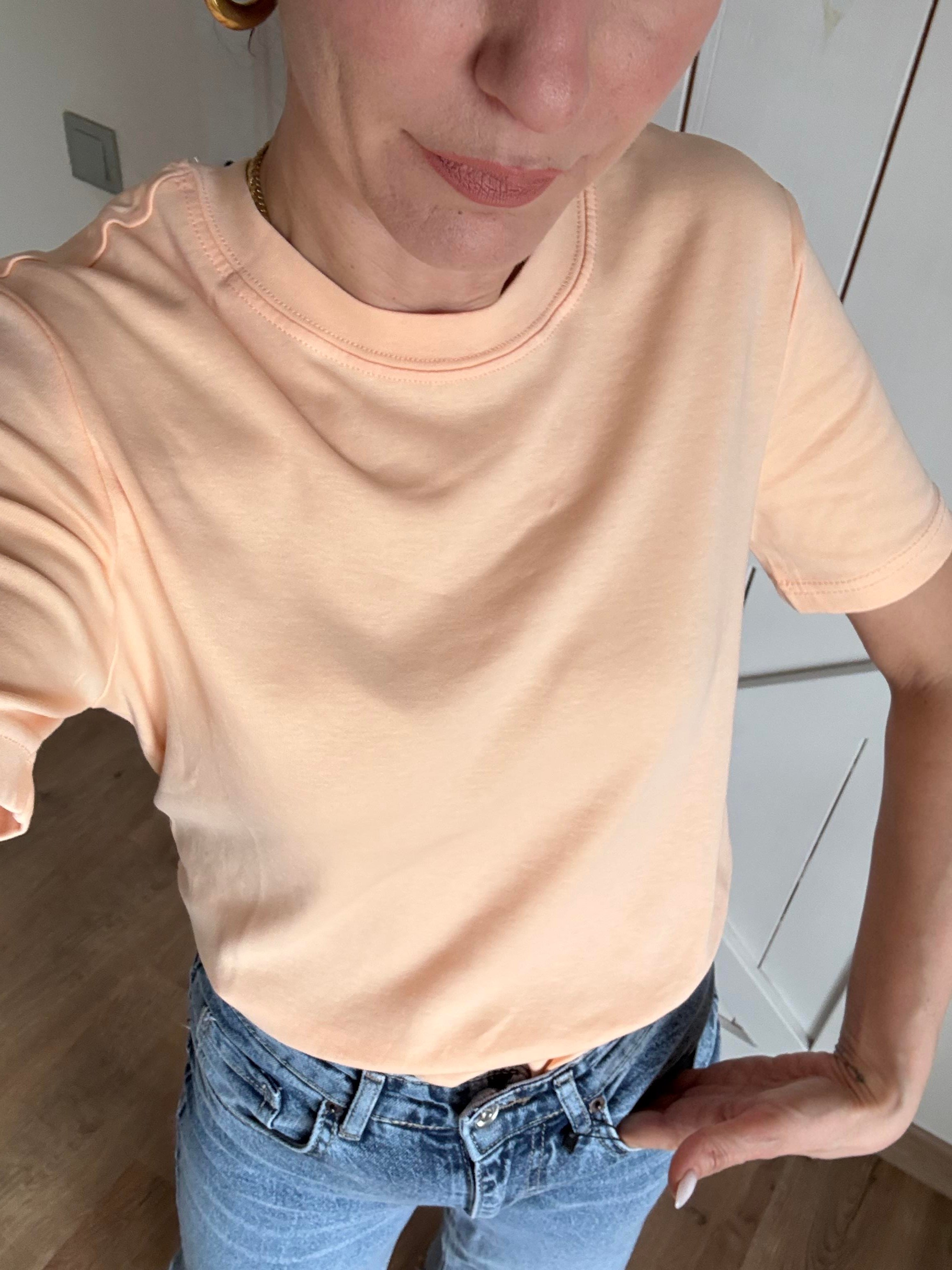 Kos Yavruağzı Tshirt