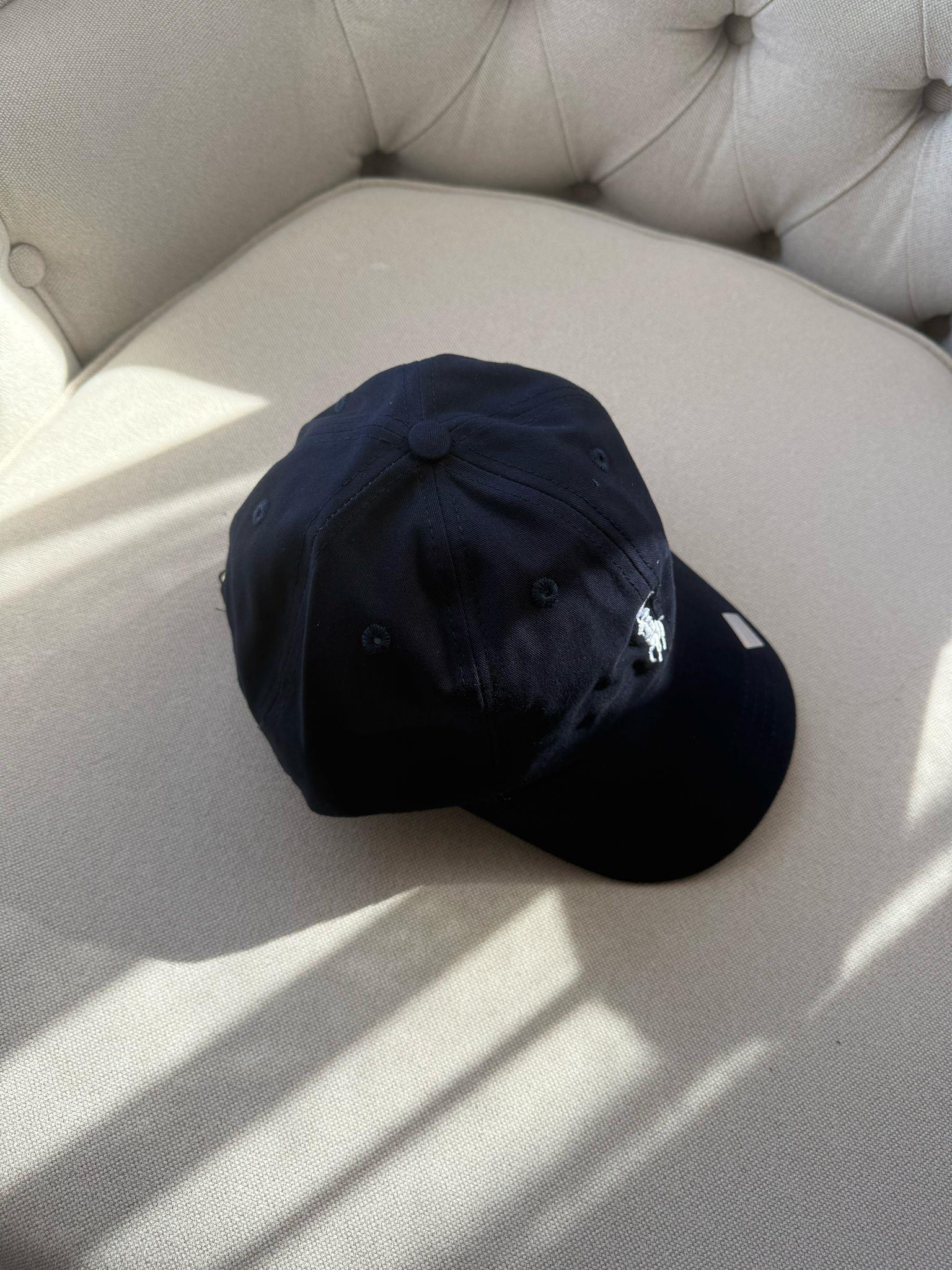 Laci Logo İşlemeli Şapka