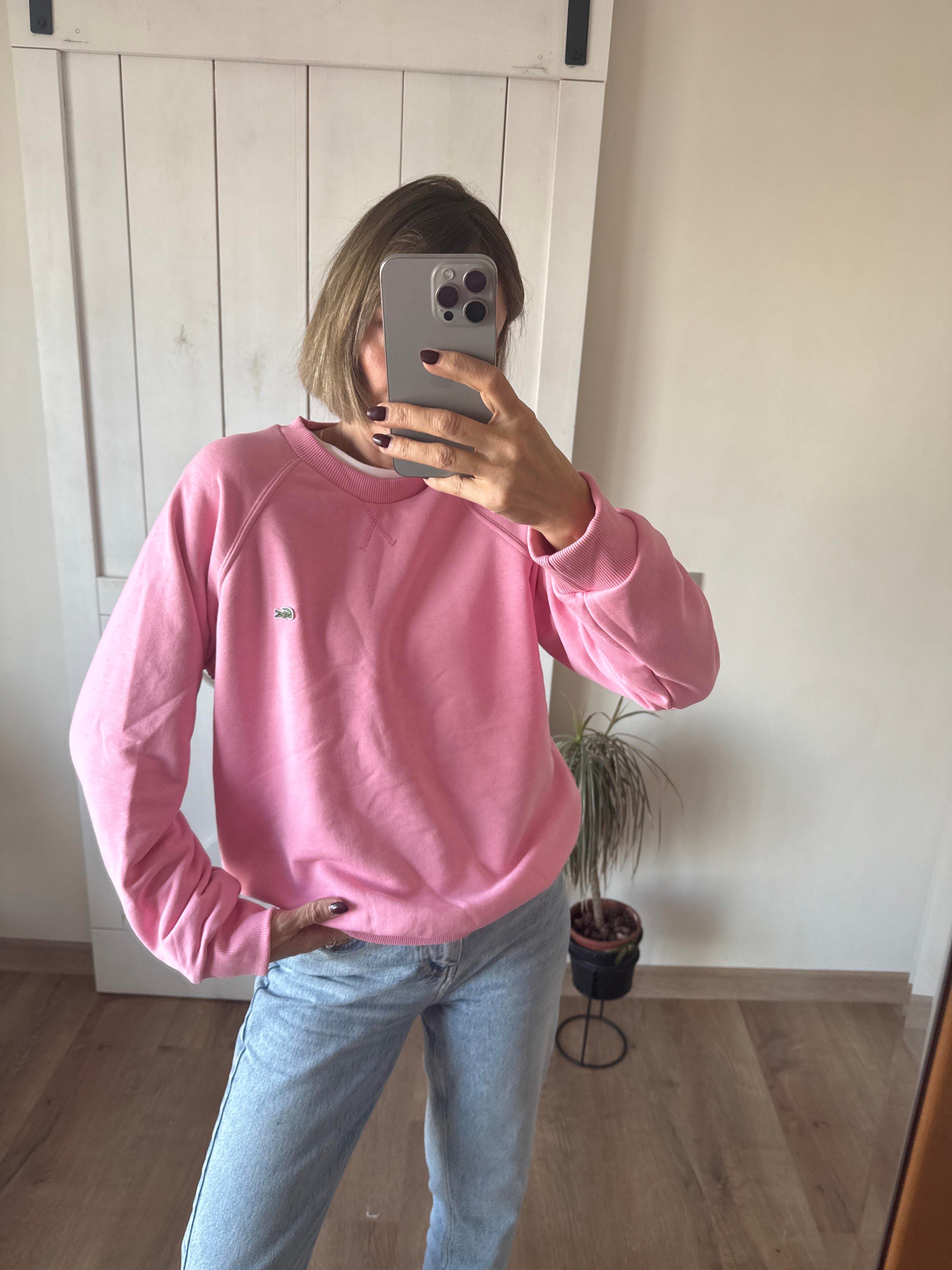 Lcs Pinkoo Sweatshirt