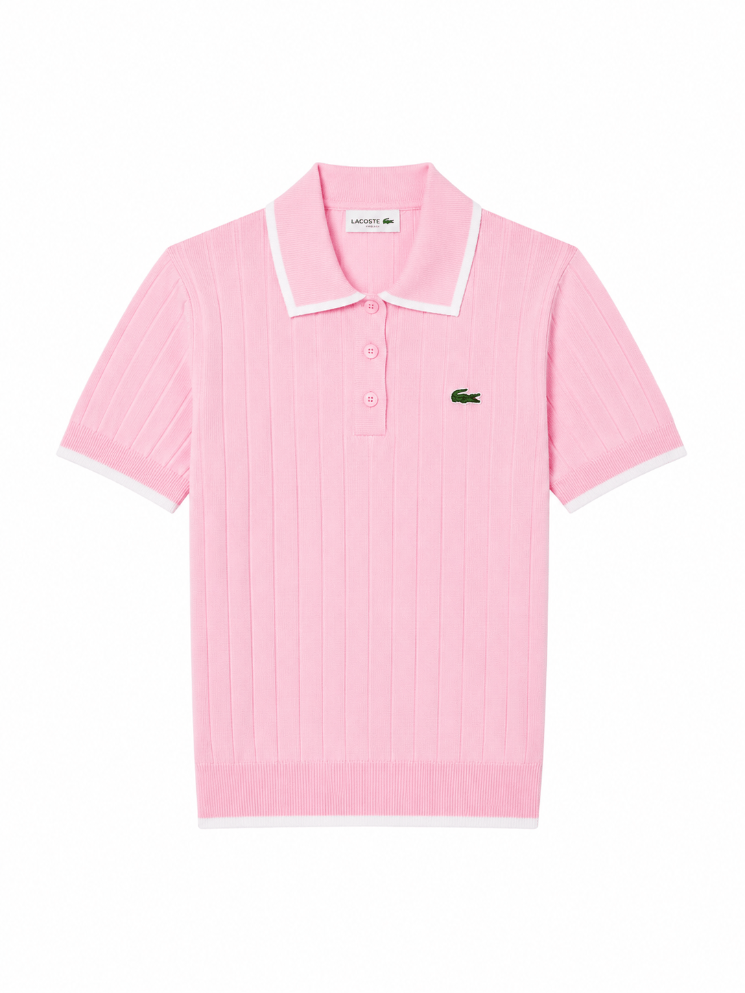 Lcs Soft Pembe Yeni Sezon Orj Marka Triko Tshirt