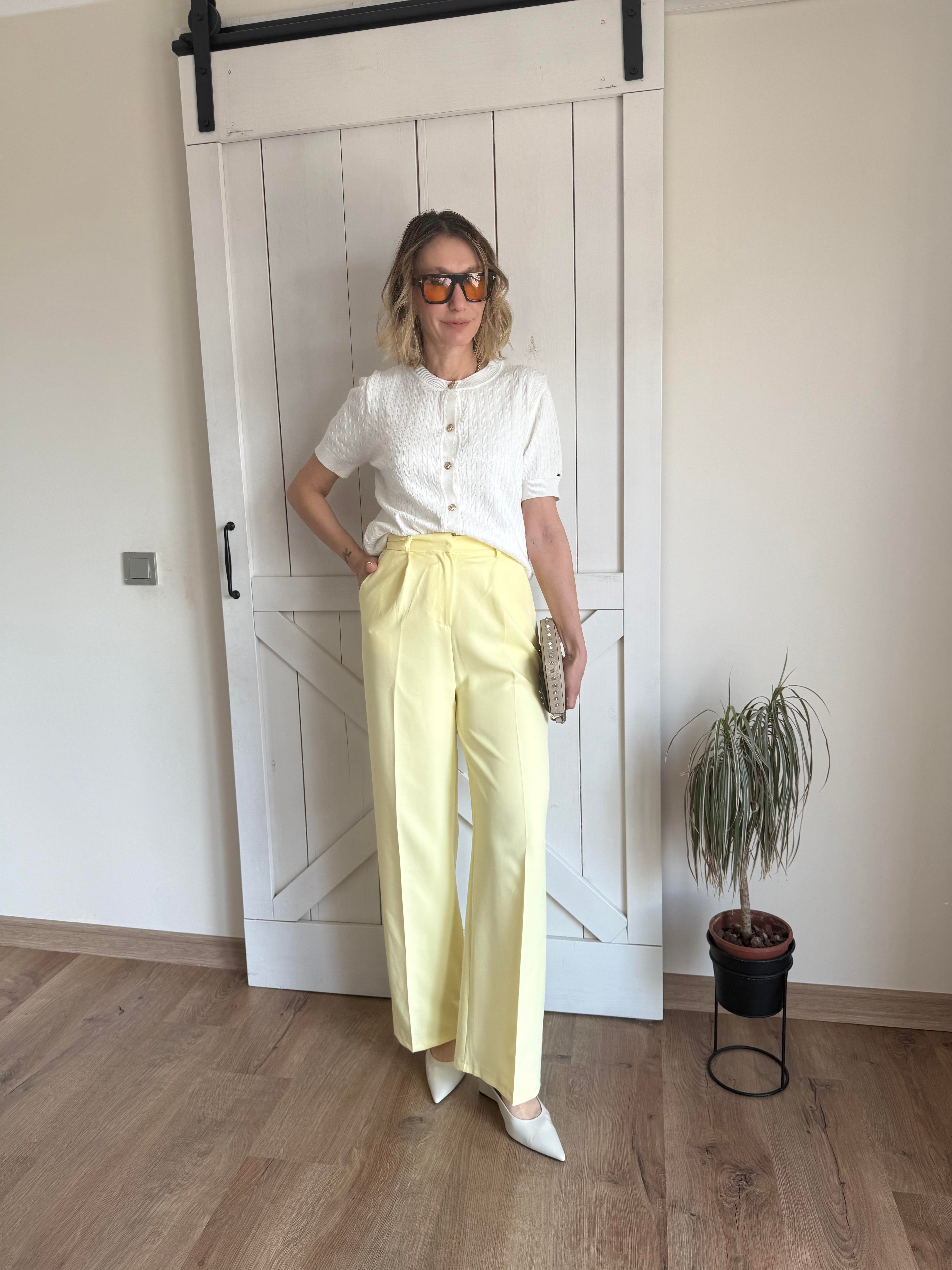 Limonata Palazzo Pantolon