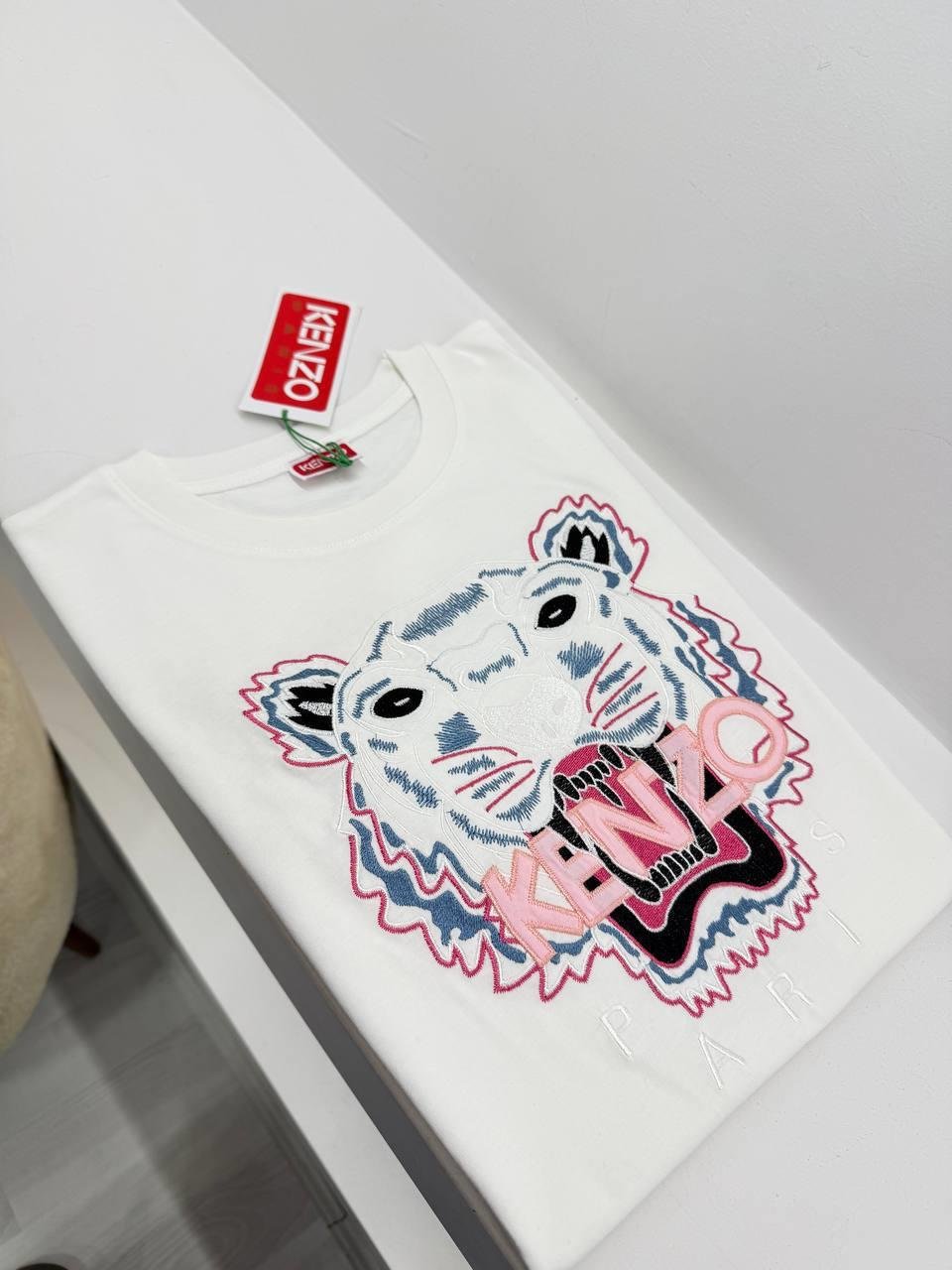 Luxury Pre Ken Thsirt