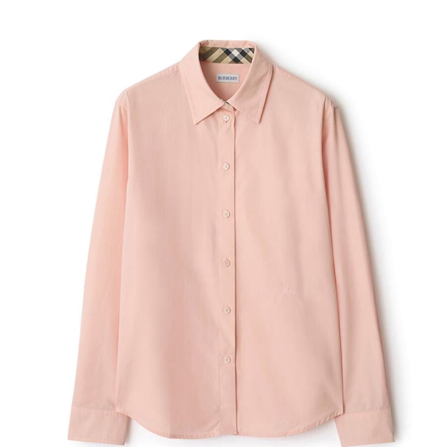 Luxury Pudra Business Gömlek