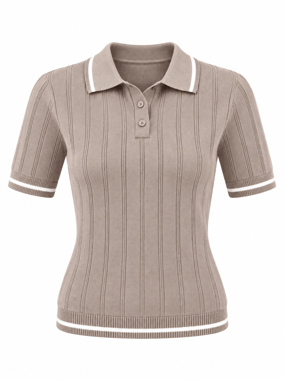 Massi Bej Polo Yaka Triki Tshirt