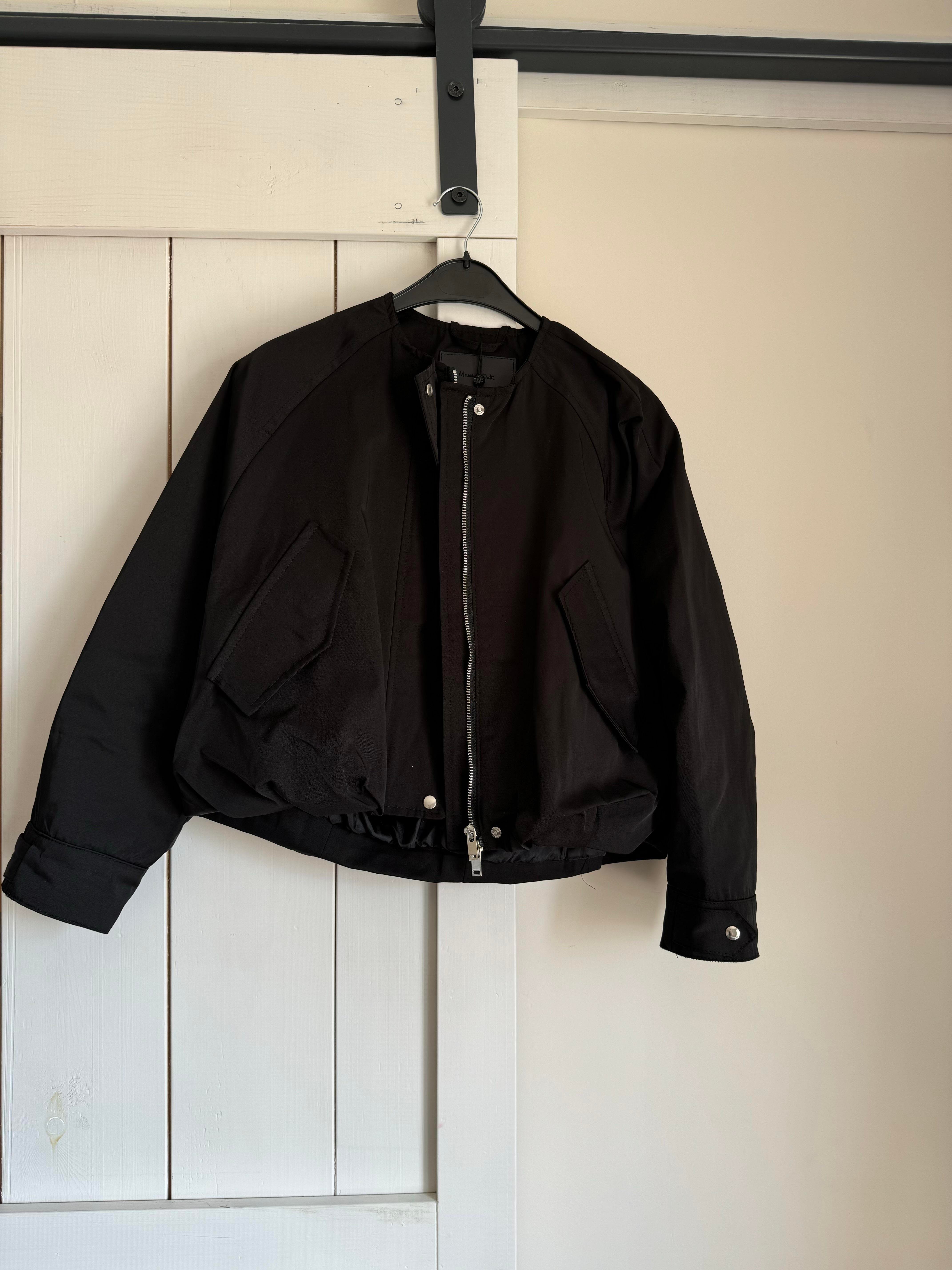 Md Black Bomber