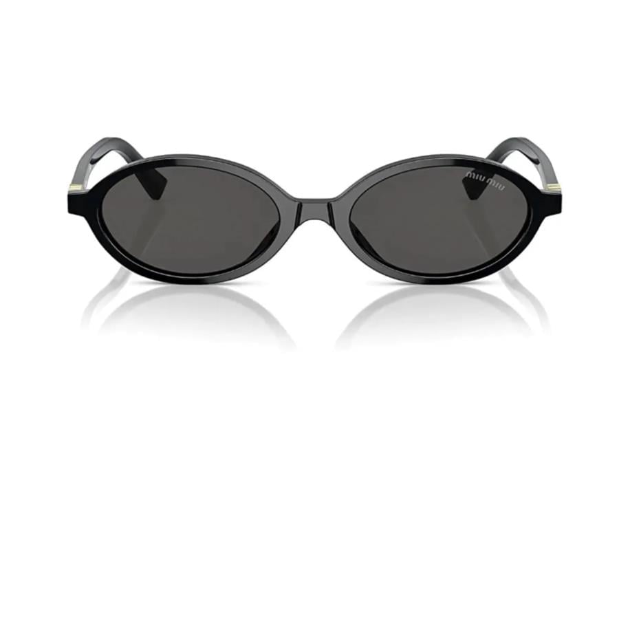 Miyyu Sunglasses Black