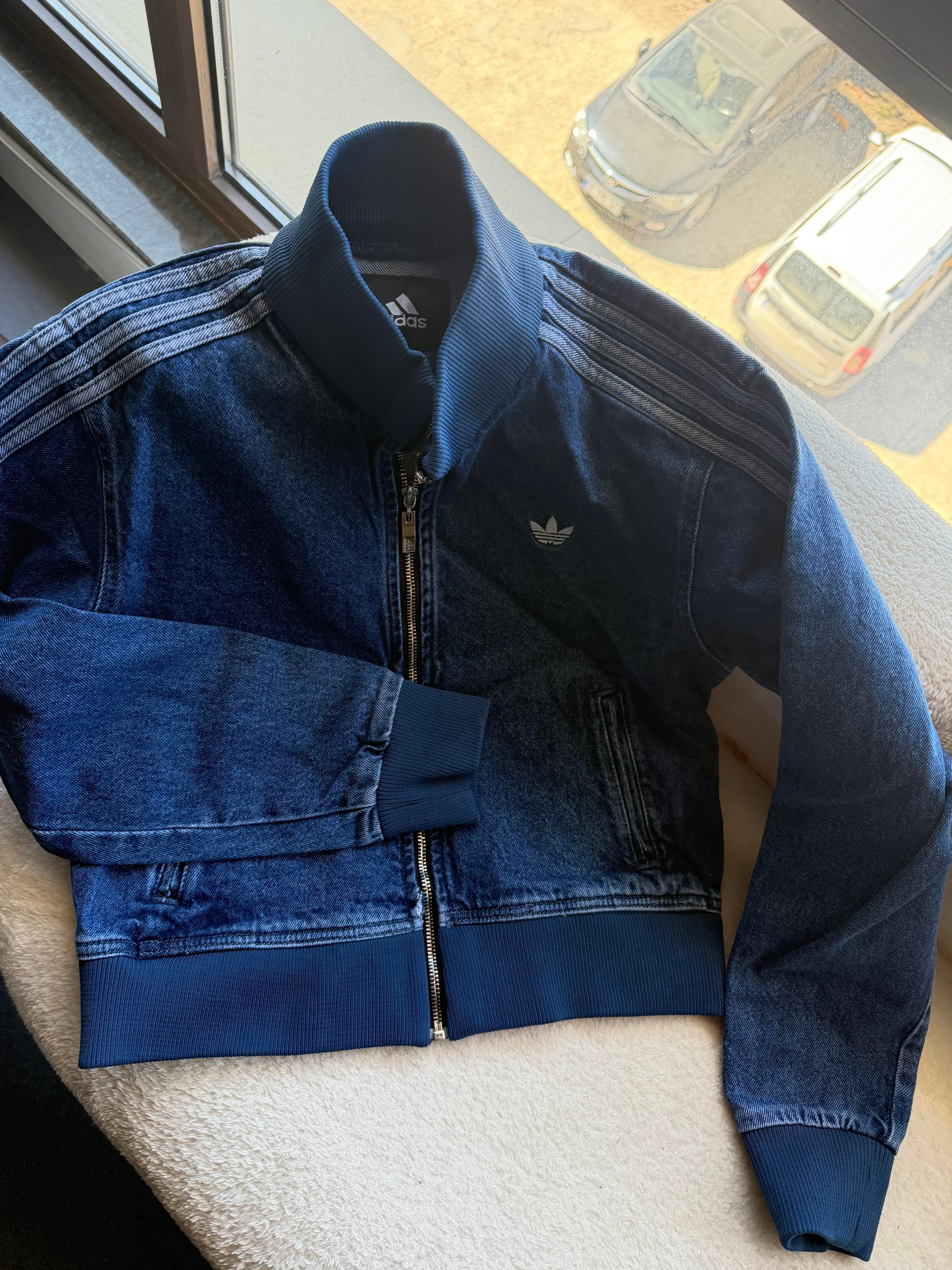 Premium Originals Ceket