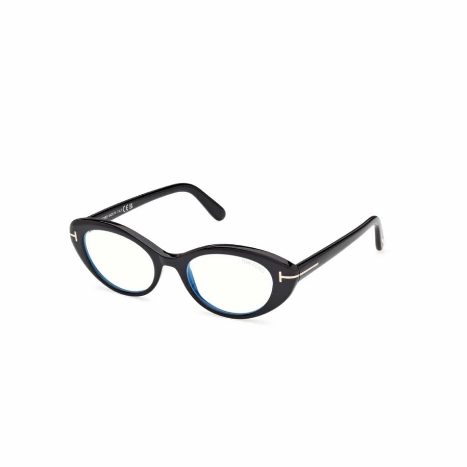 TOM FORD OVAL ÇERÇEVE(Mavi Işık Korumalı)