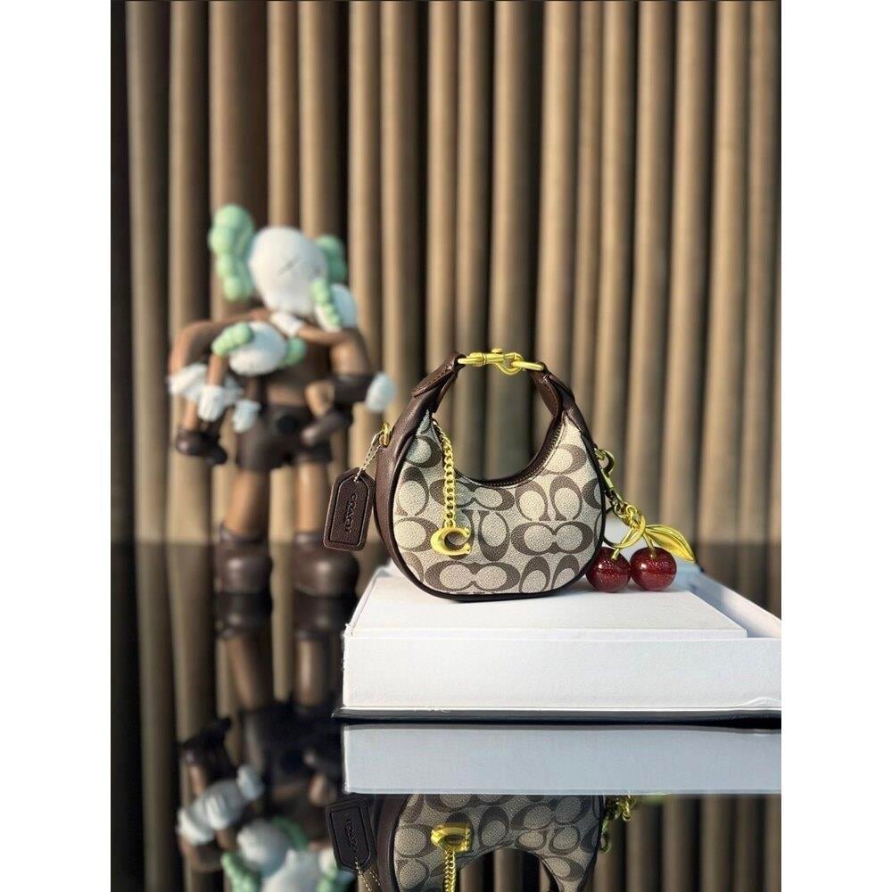 TURK KAHVESİ EL/OMUZ ÇANTASI