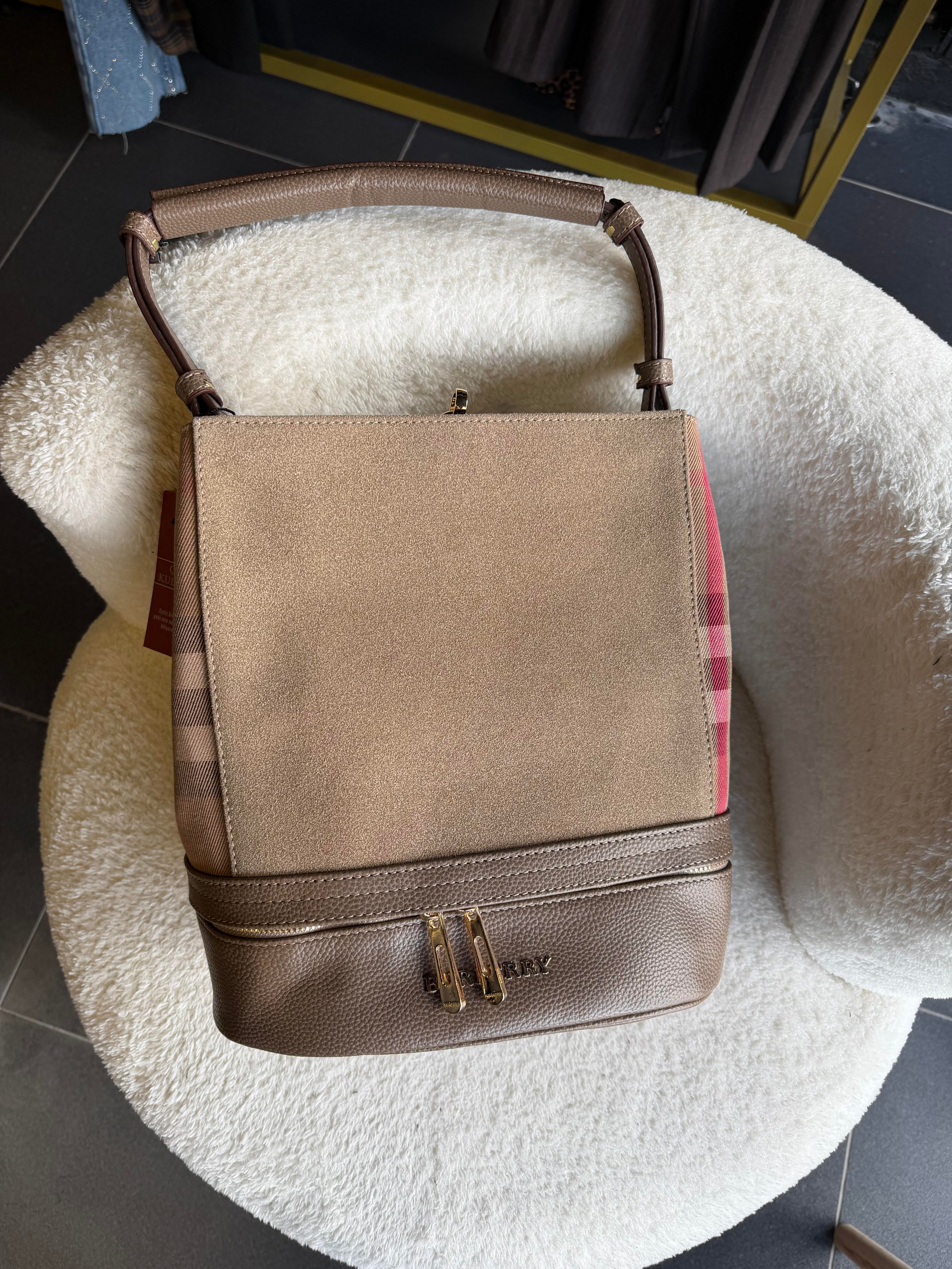 Vizon Premium Bağ Brry