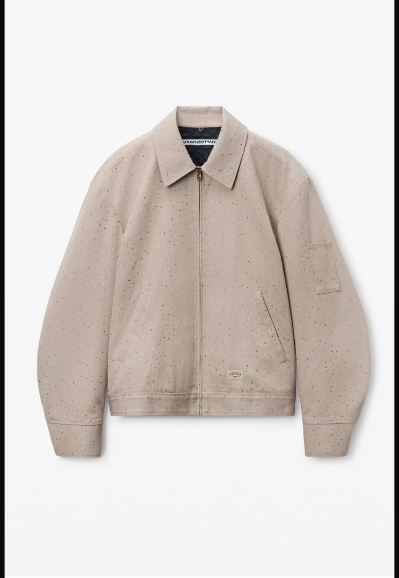 Wang Taşlı Luxury Monyt