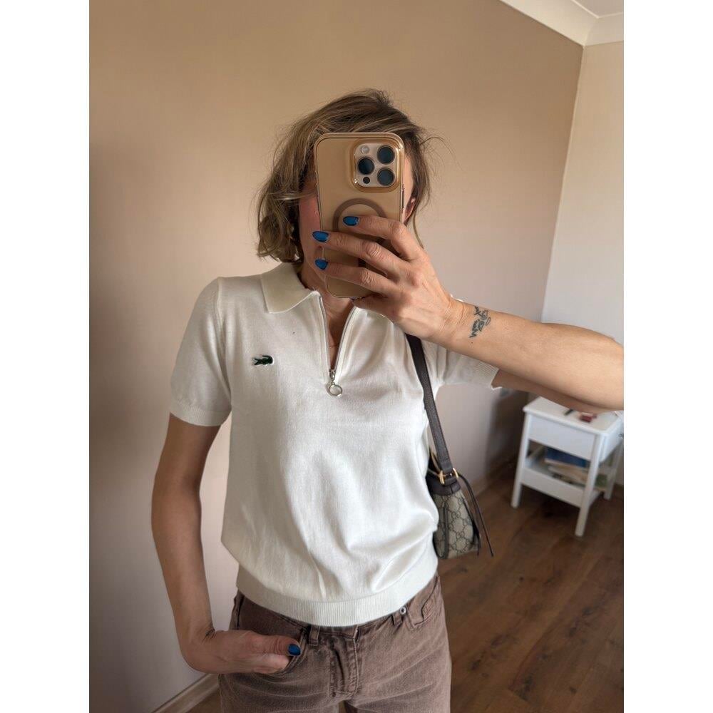 WHITEY POLO YAKA TRİKO TSHİRT