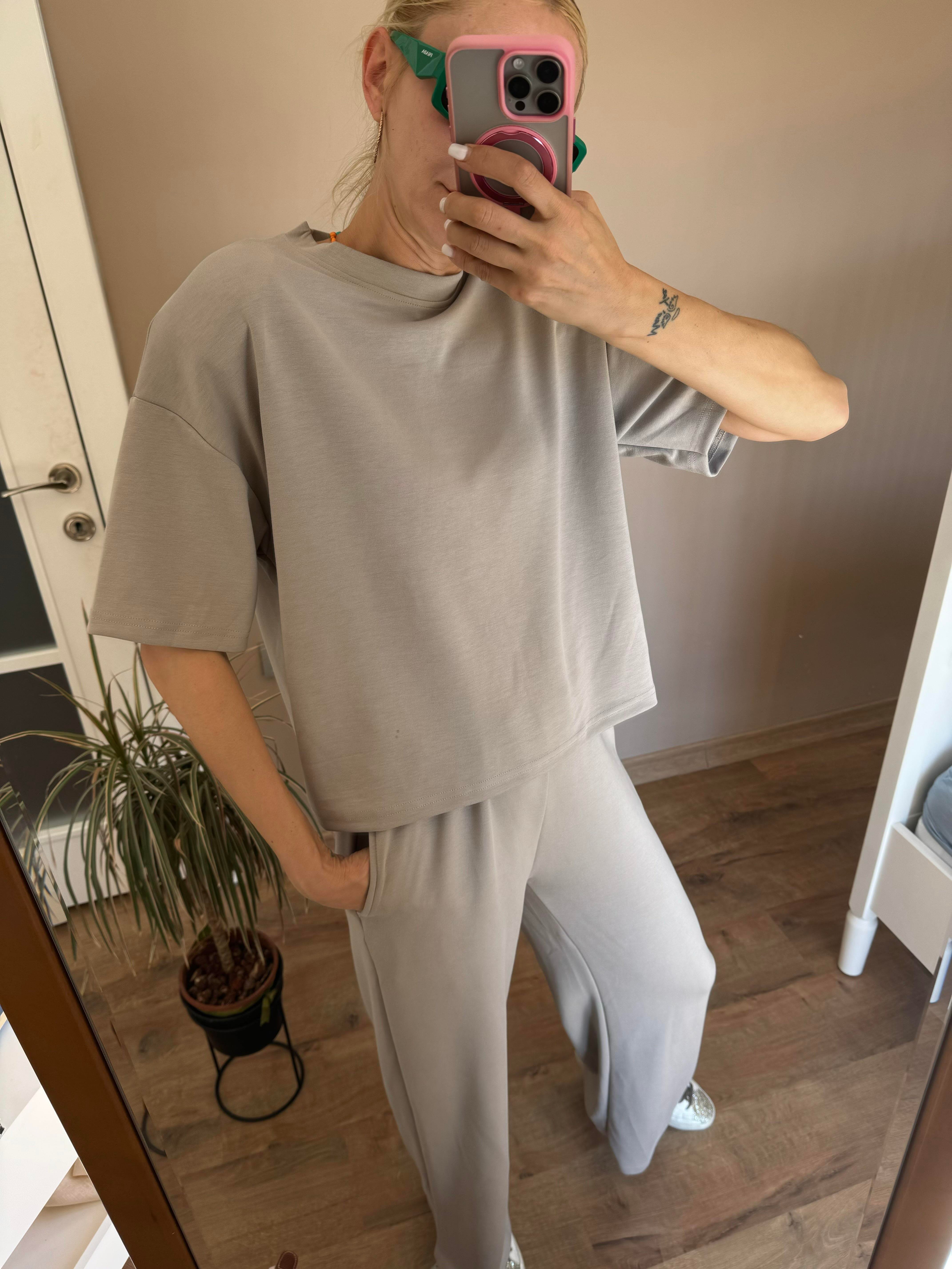 Zr Purl Modal Takım