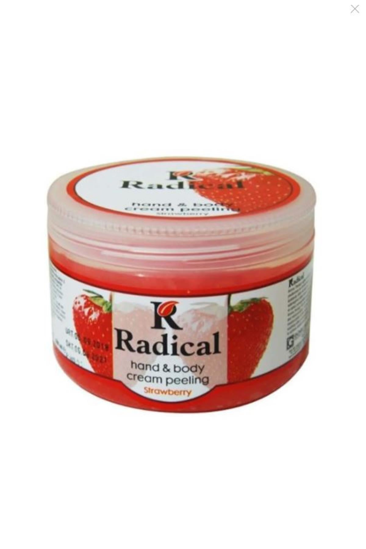 El Ayak Peeling (400 Ml)
