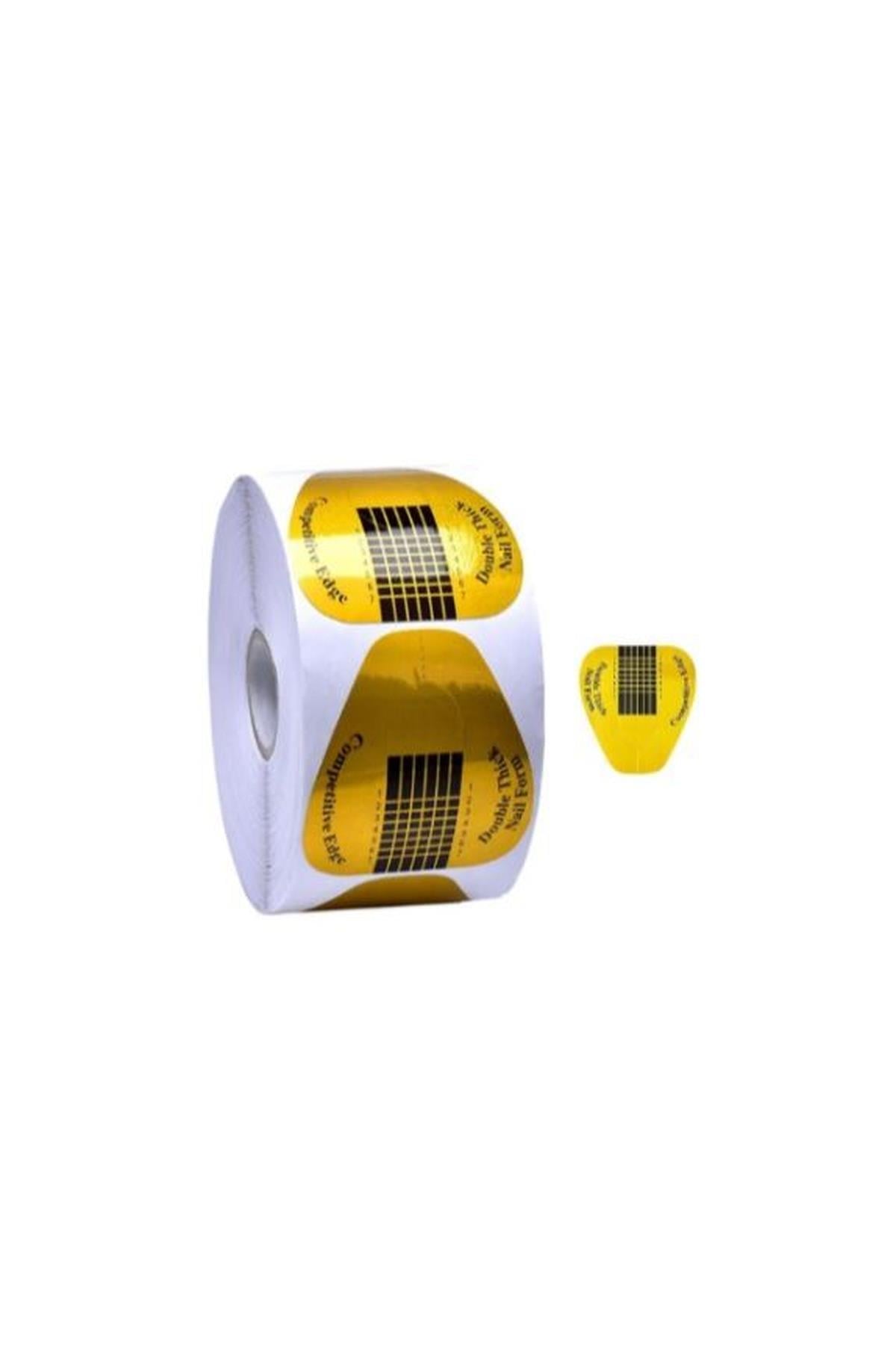 Gold Şablon 500' Lü 