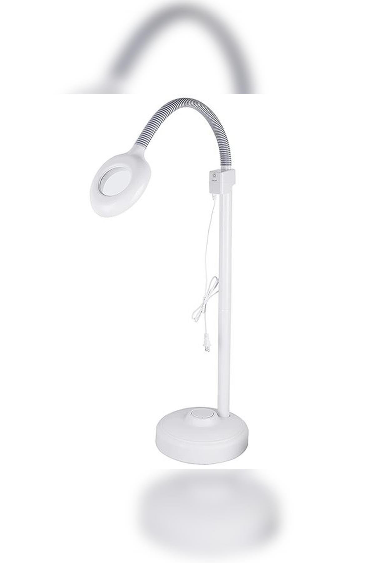 Loop Işıklı Büyüteç