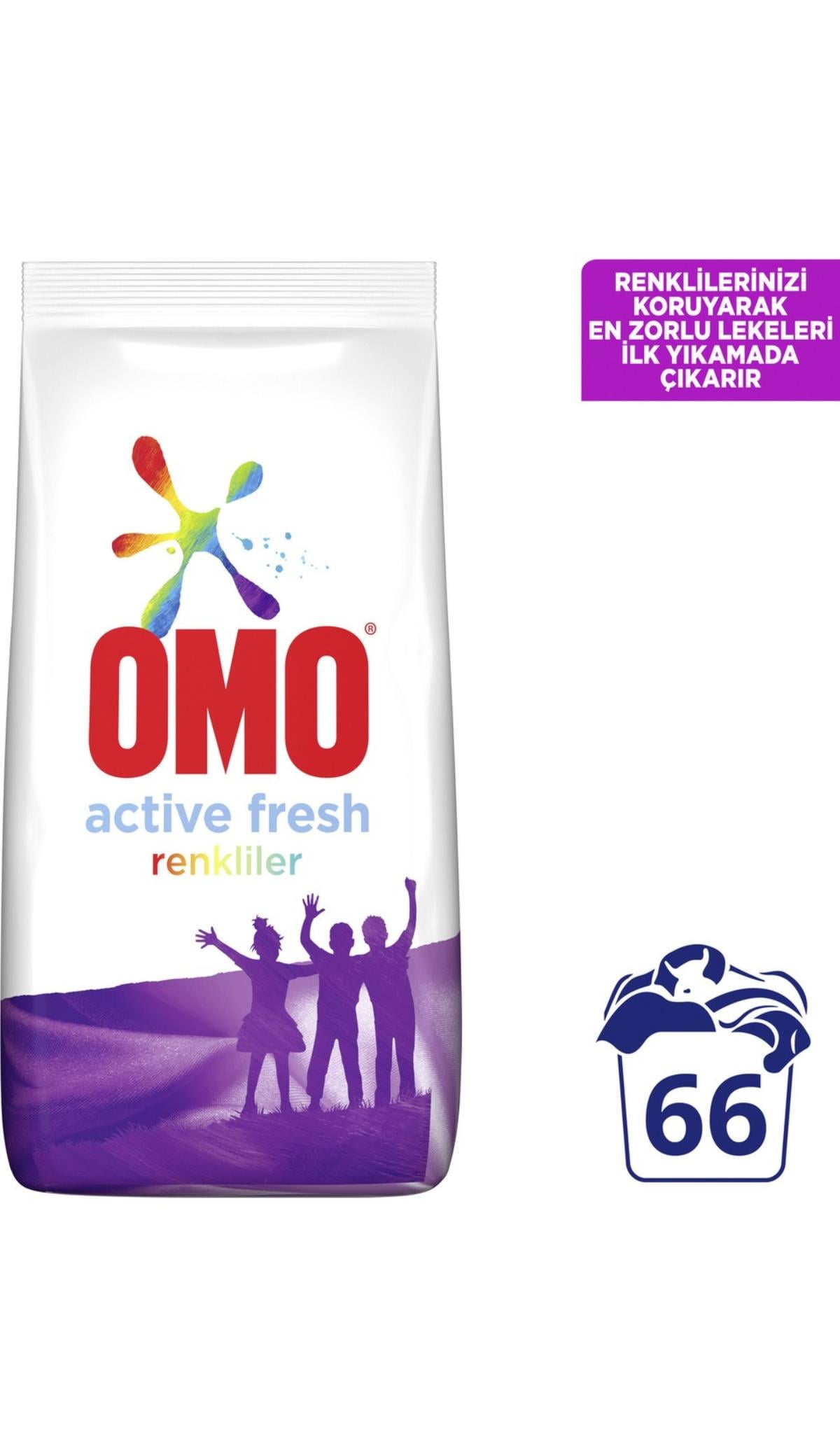 Omo Matik (10 Kg)