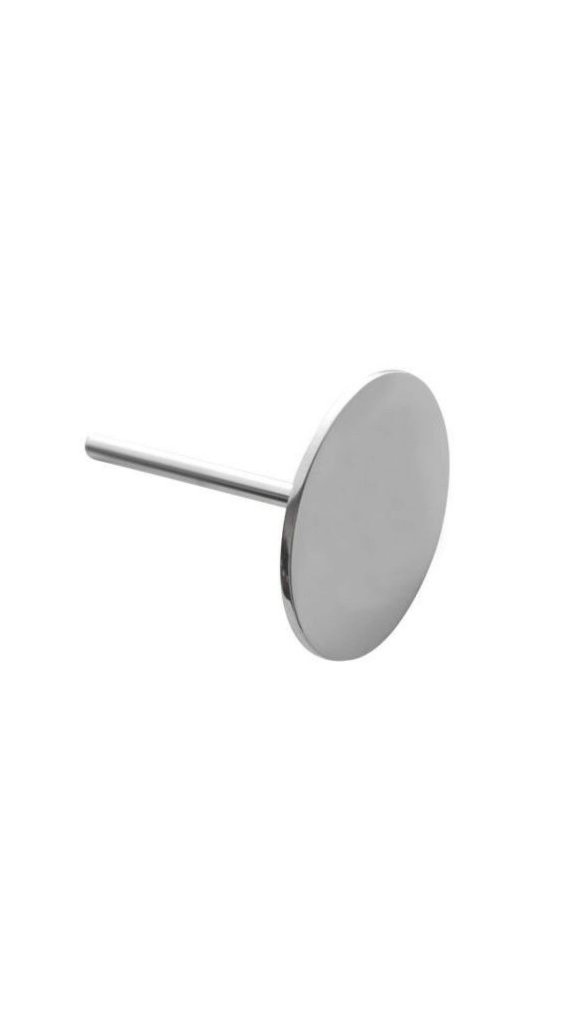 Pododisk Başlık Diski Metal