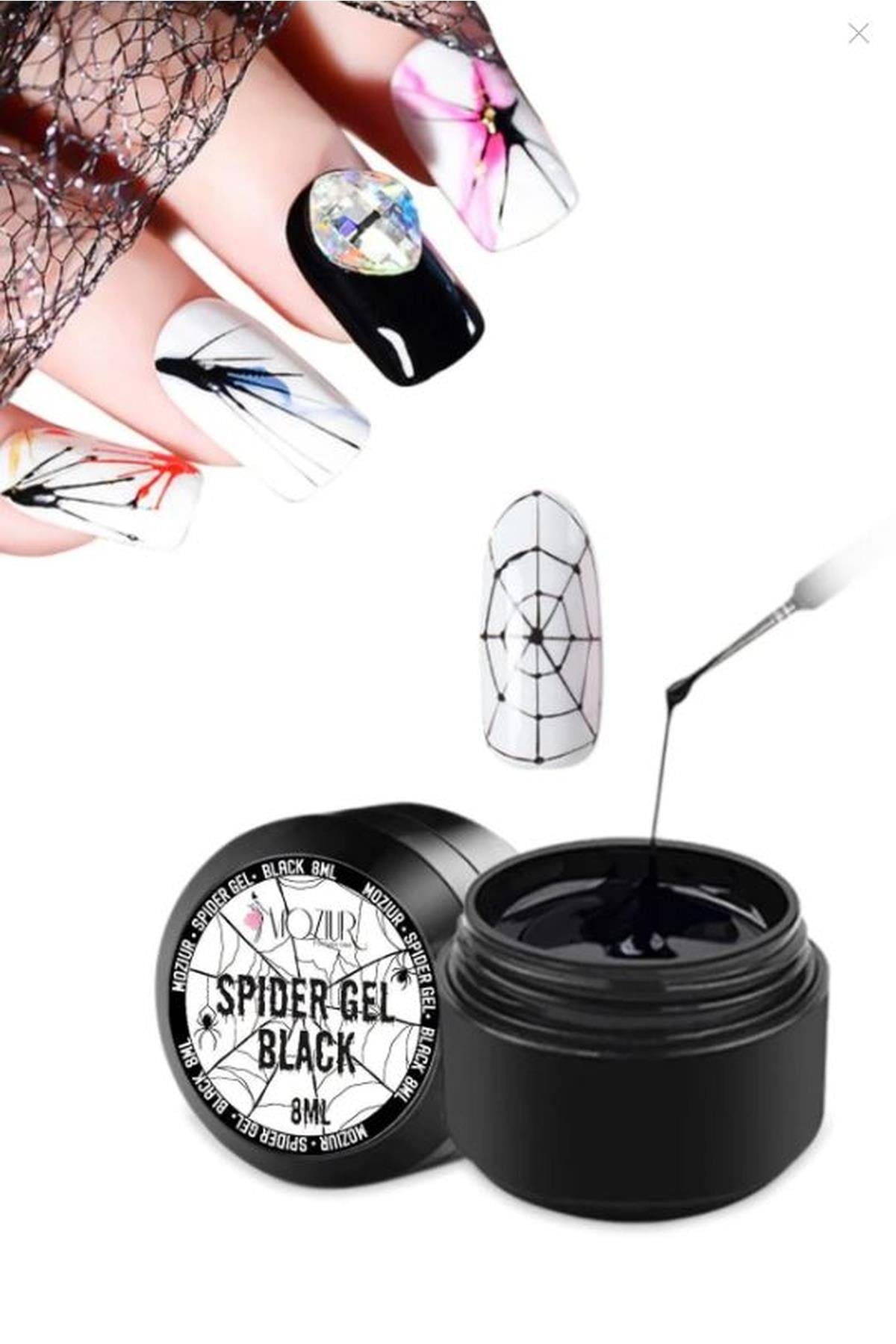 Spider Gel 5 Ml 