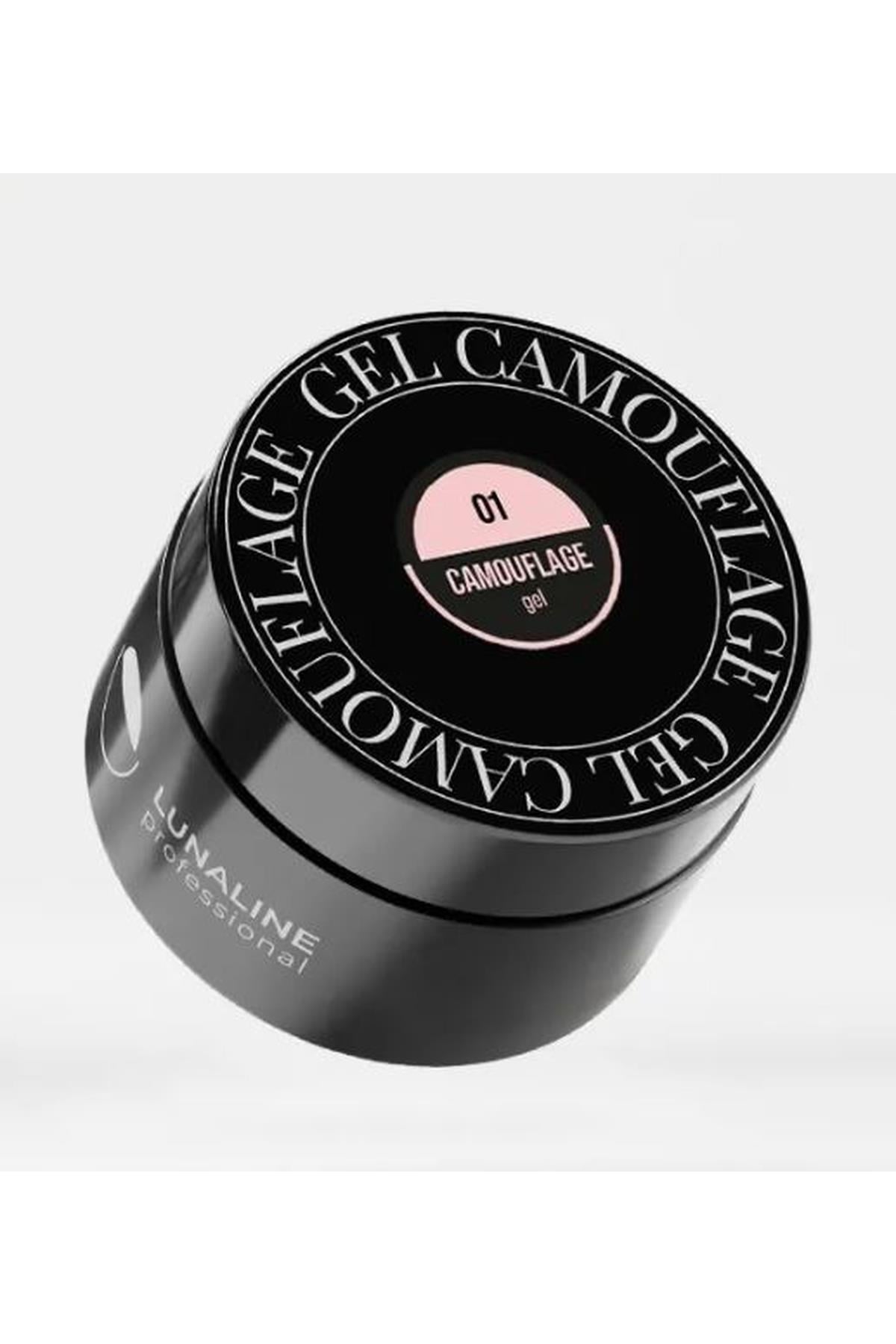 Stamping Gel Çeşitleri