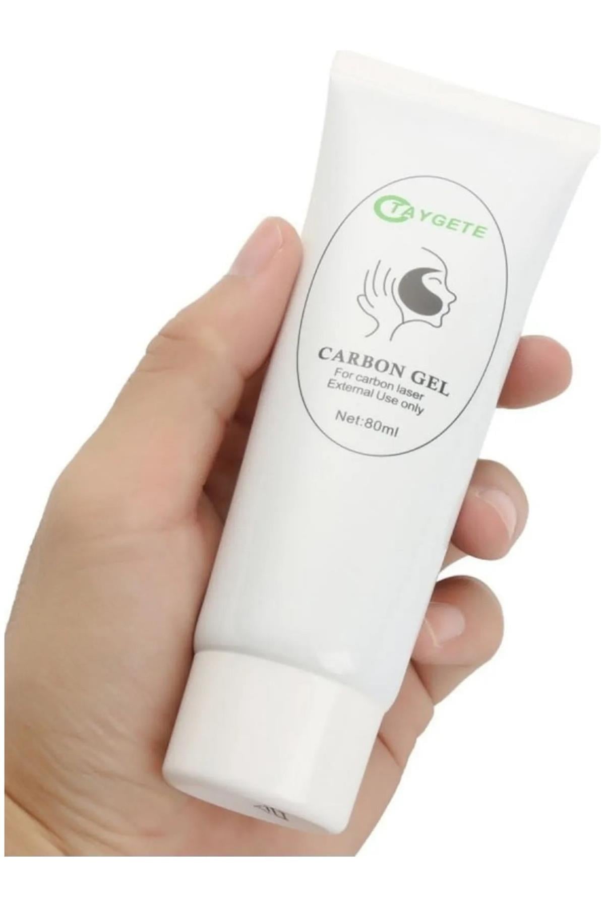 Taygete Carbon Jel (80 Ml)
