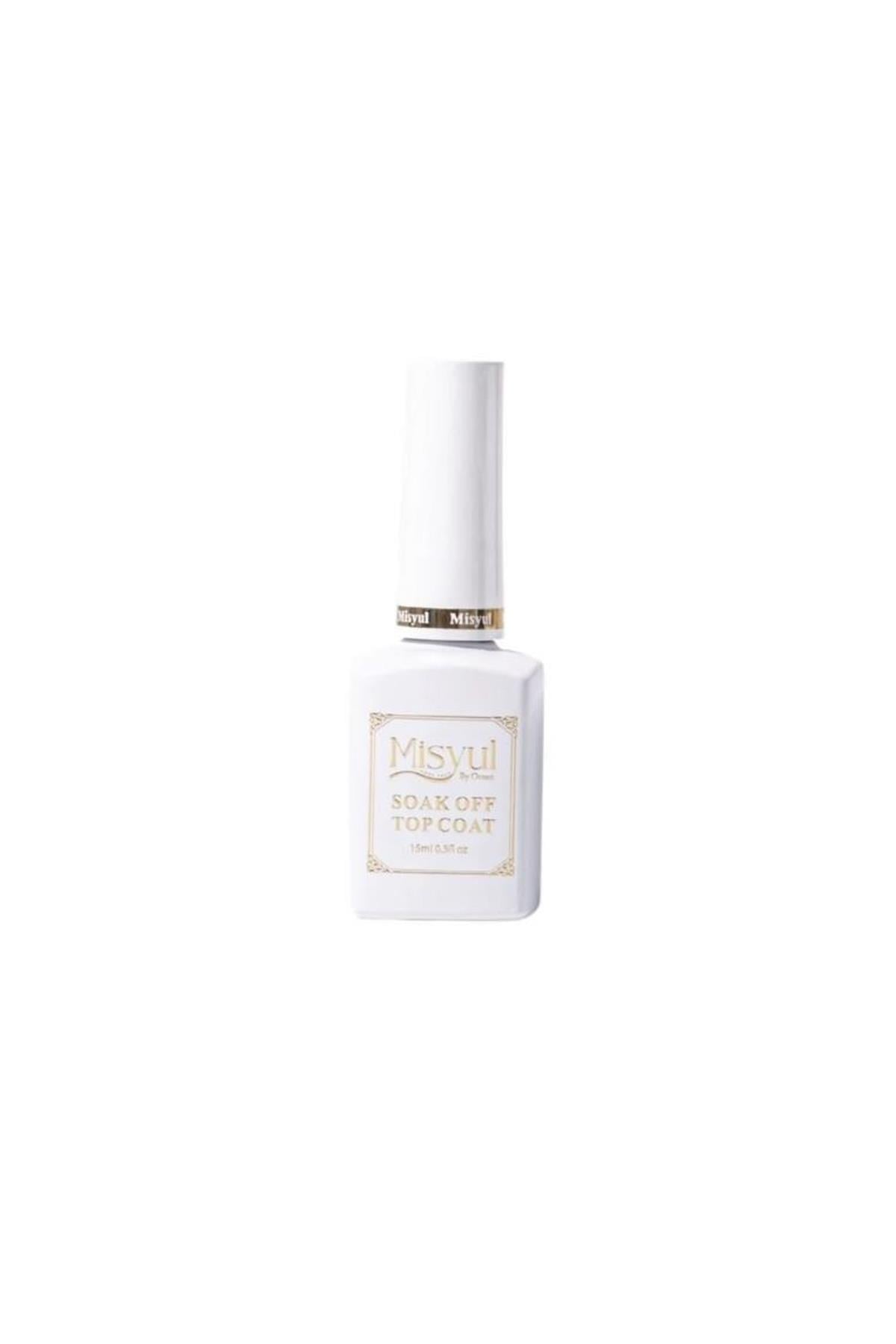 Top Coat 15 Ml 