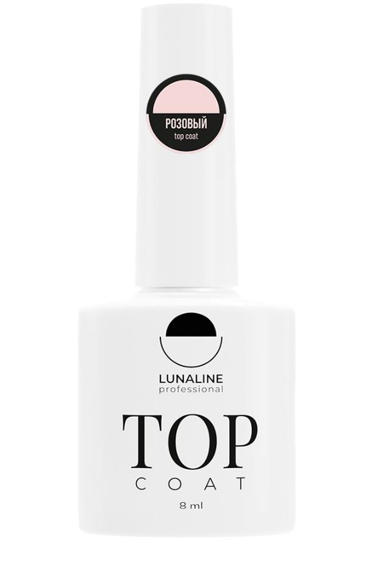 Top Coat 8 Ml 