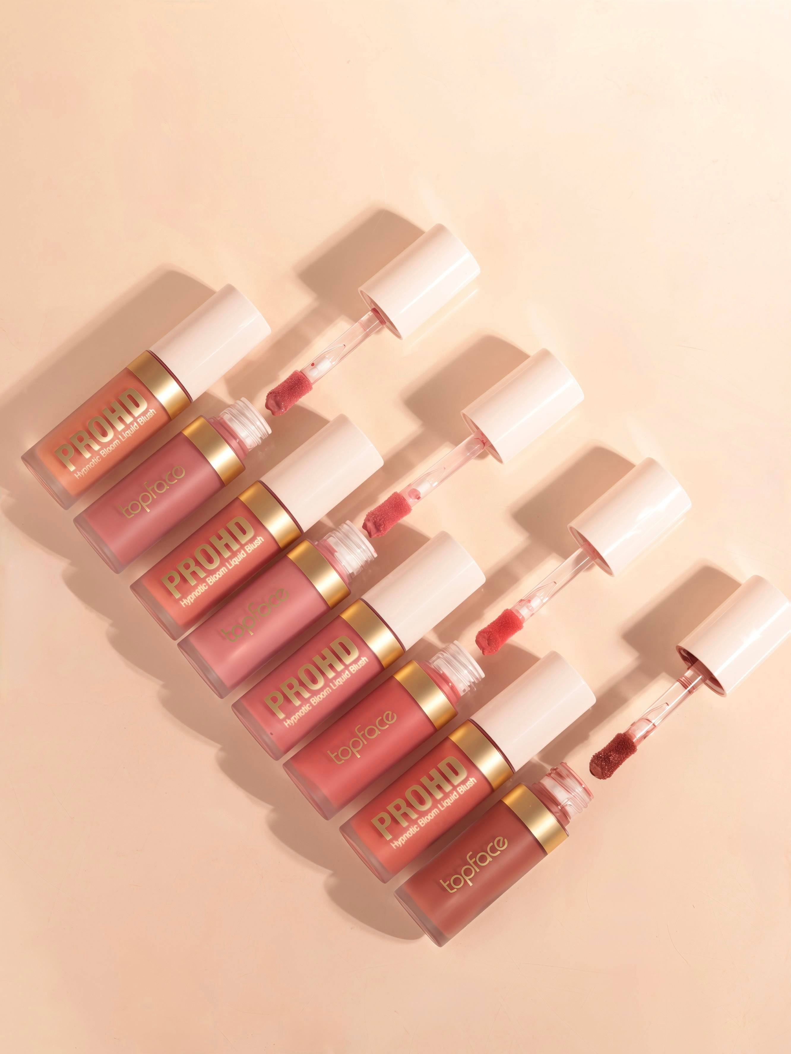 PROHD Hypnotic Bloom Liquid Blush