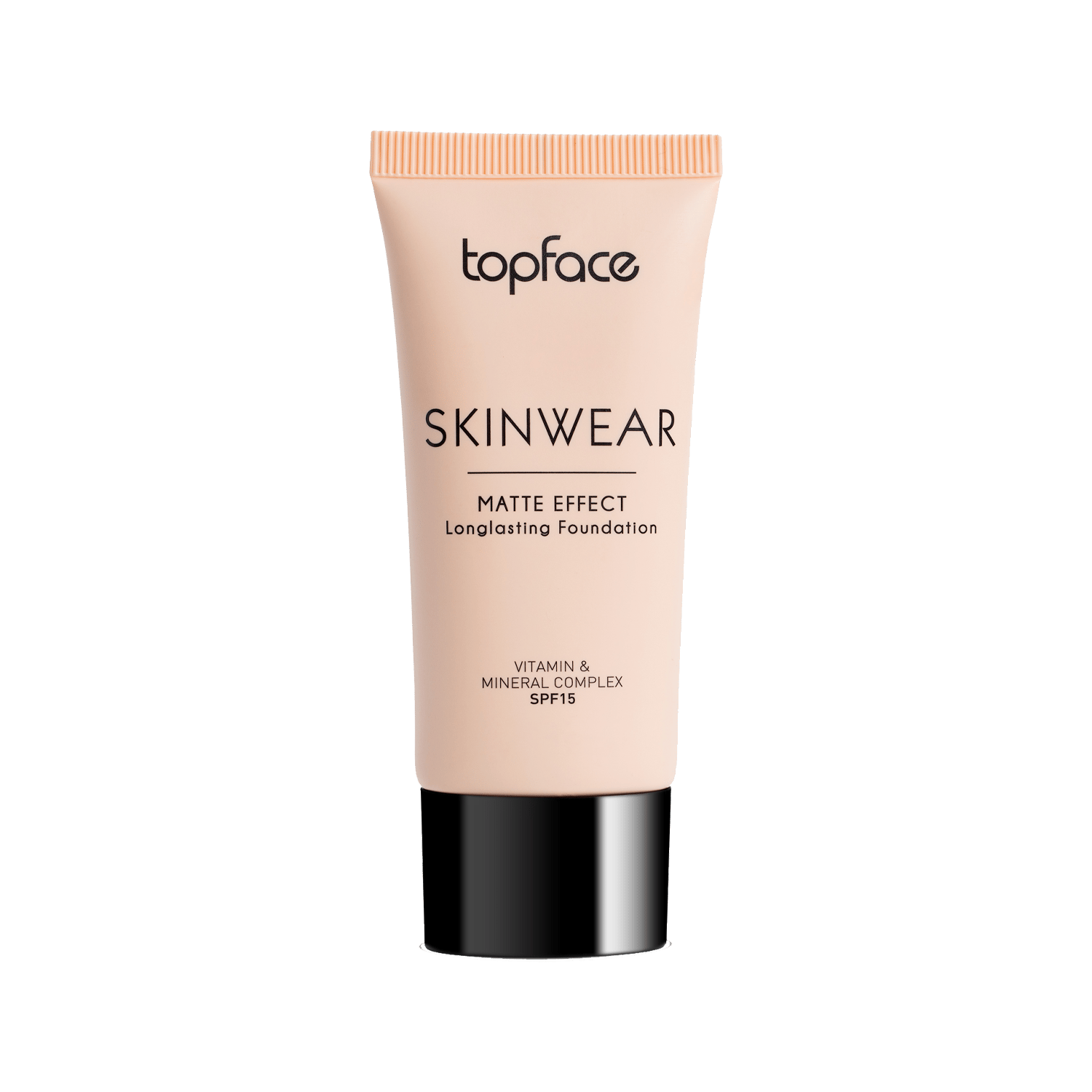 Topf.Skın Wear Matte Effect Found