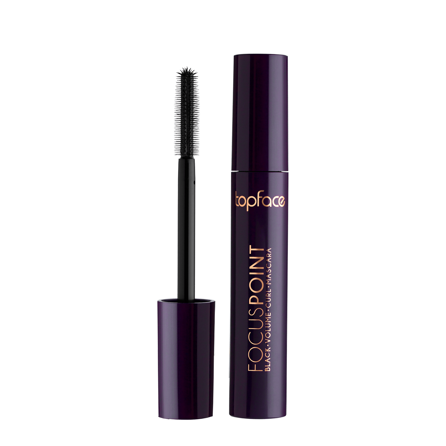 Topface Focus Point  Mascara