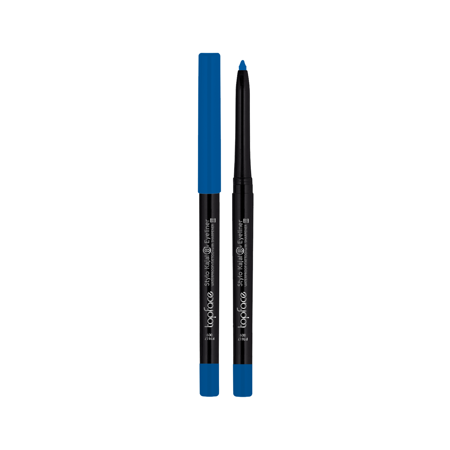 Topface Stylo Kajal Eyeliner