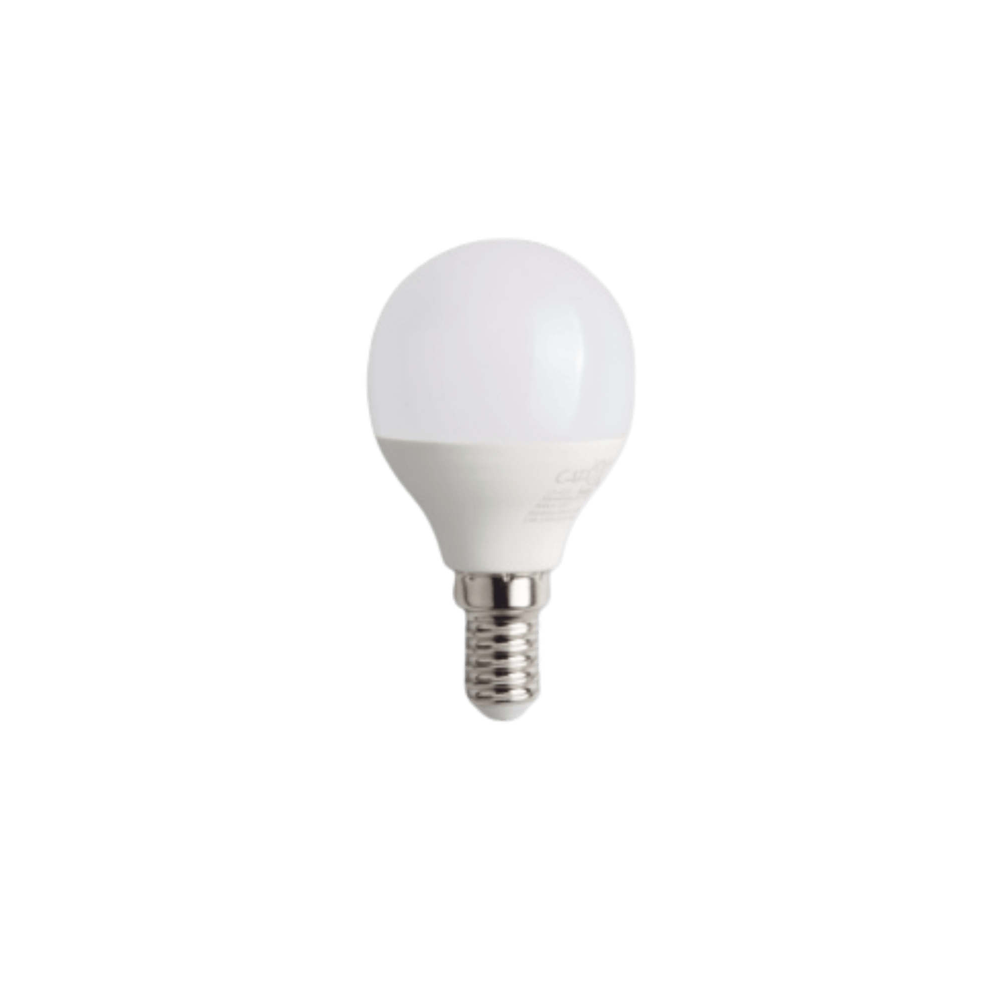 CATA CT-4233G 6W LED AMPUL (E-14)( GÜNŞIĞI )