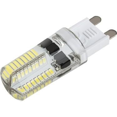 Cata Ct-4248G 7W Ledli Kapsül (G-9) ( Günışığı)