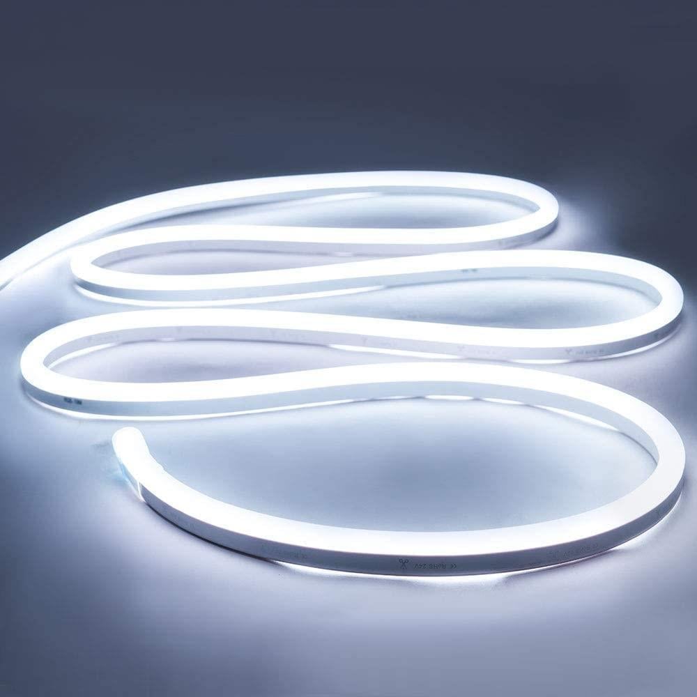 CATA CT-4455B 12V NEON LED HORTUM (BEYAZ)