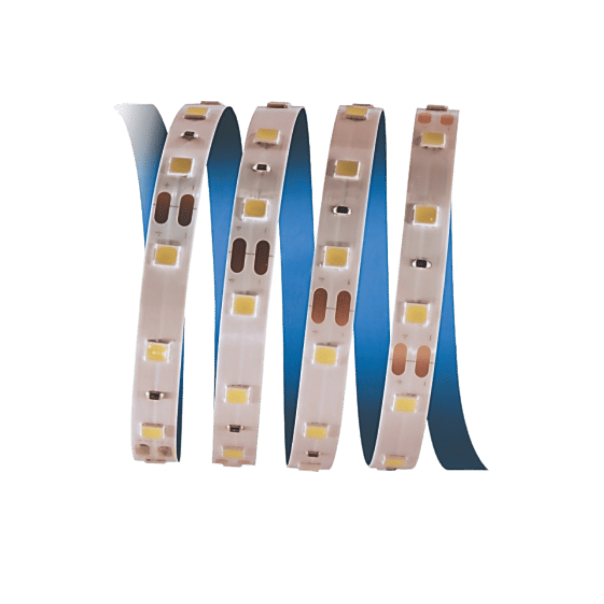 CATA CT-4484 10 ÇİP ŞERİT LED İÇ MEKAN (MAVİ)