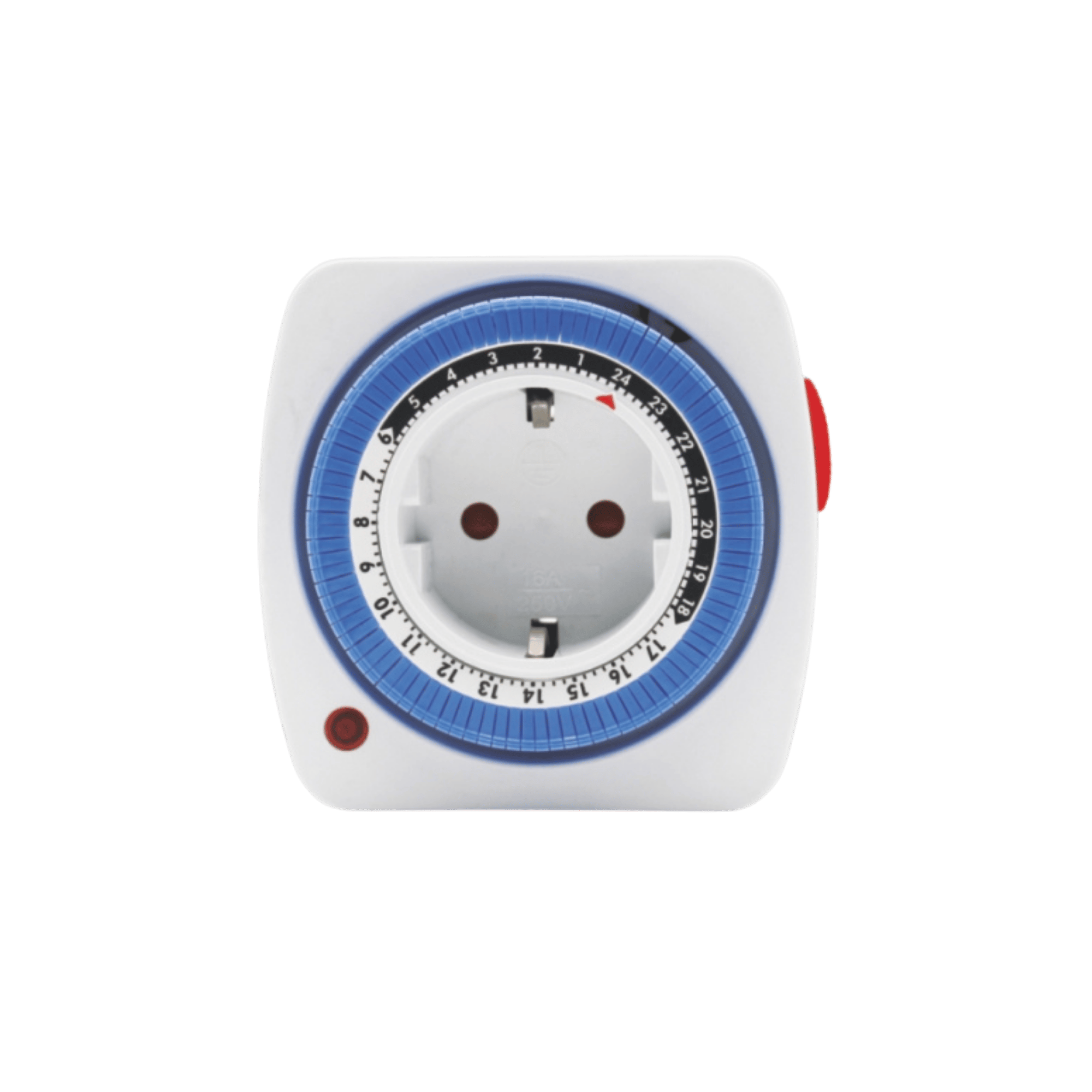 CATA CT-9180 MEKANİK ZAMAN SAATİ ( 3500W )