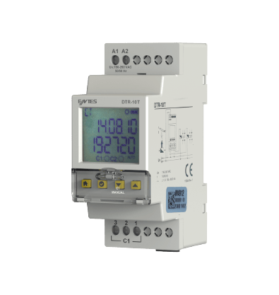 Entes M5307 Dtr-10T