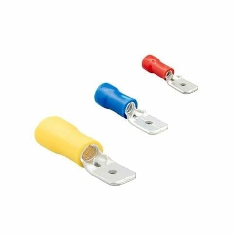 GWEST G-3242 GFE 5638 FASTON ERKEK PAPUC 200 ADET