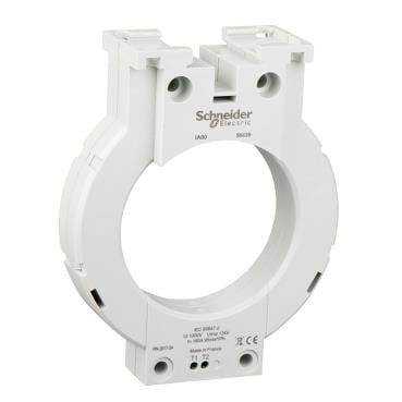 SCHNEIDER 50439 - Toroid Akım Trafosu,    80Mm,  Inmax :  160A  IA80
