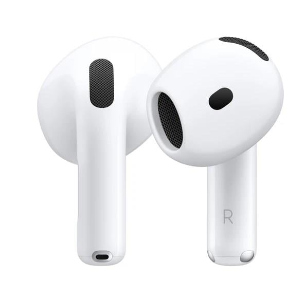 AppleApple AirPods 4 Nesil MXP63TU/A Bluetooth Kulak İçi Kulaklık