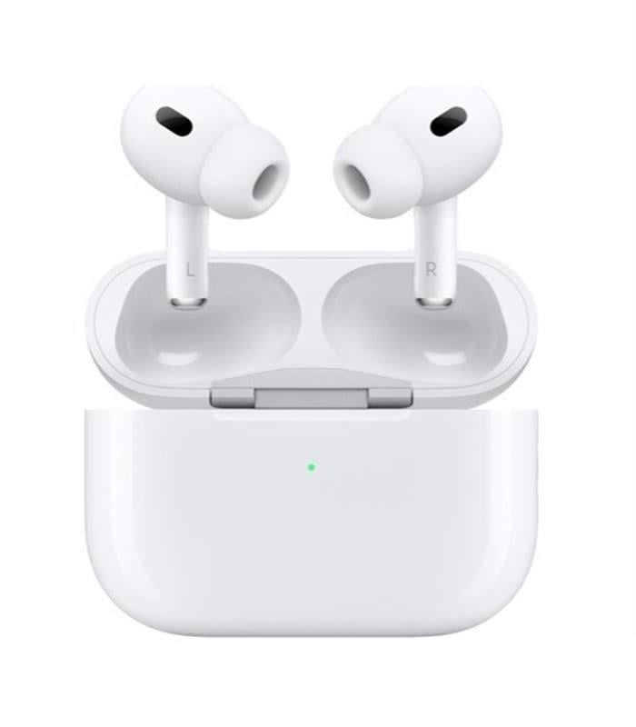 AppleApple AirPods Pro 2 Magsafe Şarj Kutusu (Usb-C) MTJV3TU/A Bluetooth Kulaklık